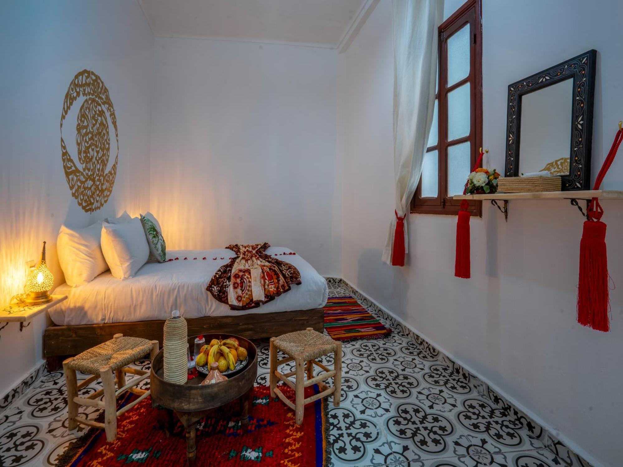 Riad Soleil D'Hiver And Spa Marrakesch Exterior foto
